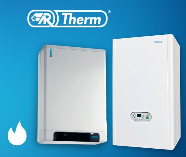 Caldaia AR-Therm